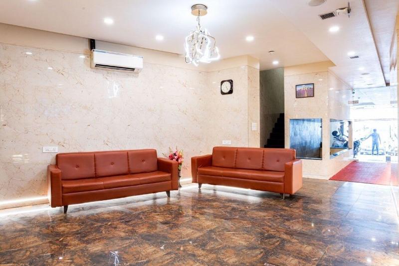 Hotel Vertigo Suite image