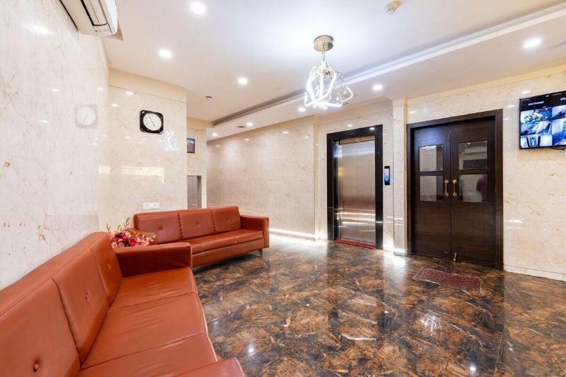 Hotel Vertigo Suite image