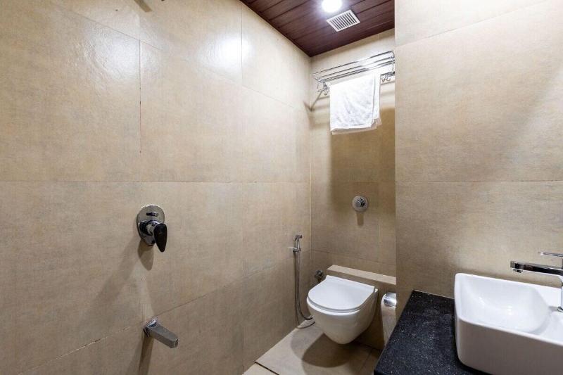 Hotel Vertigo Suite image