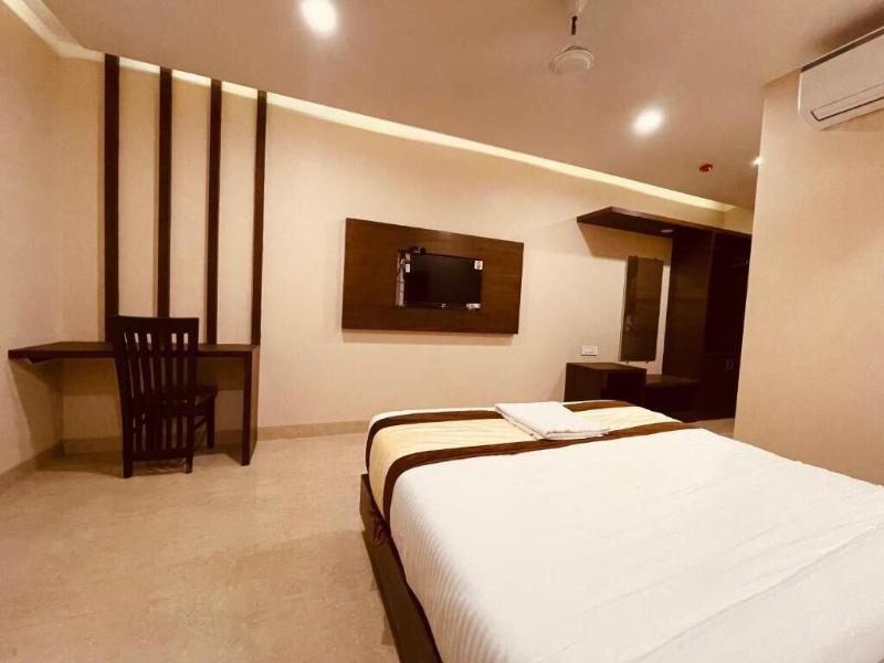 Hotel Vertigo Suite image