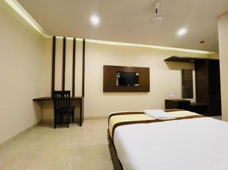 Hotel Vertigo Suite image