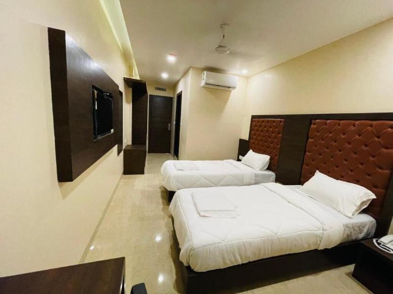 Hotel Vertigo Suite image