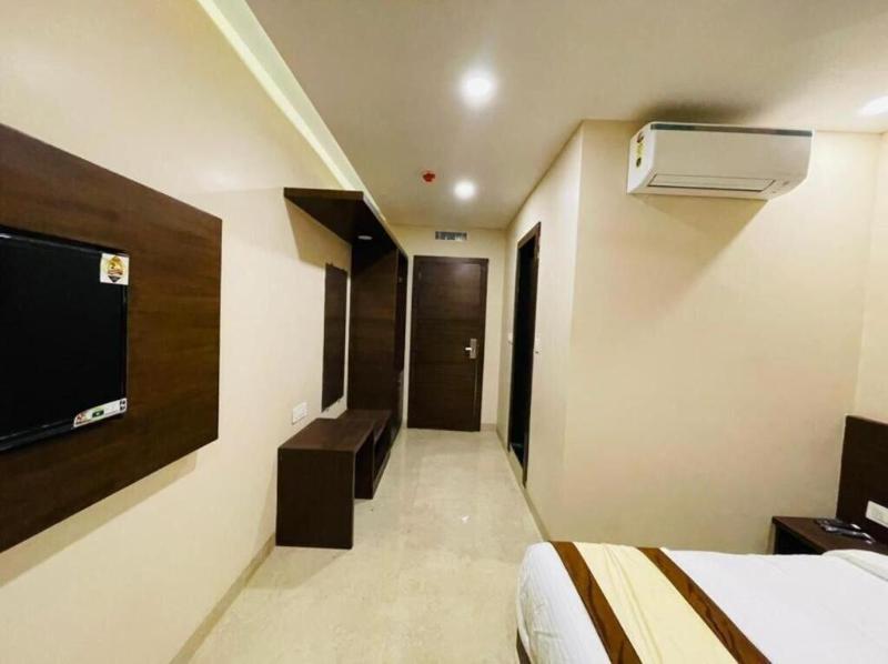 Hotel Vertigo Suite image