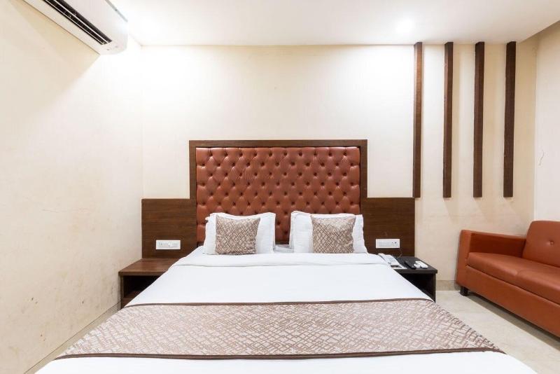 Hotel Vertigo Suite image