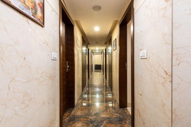 Hotel Vertigo Suite image