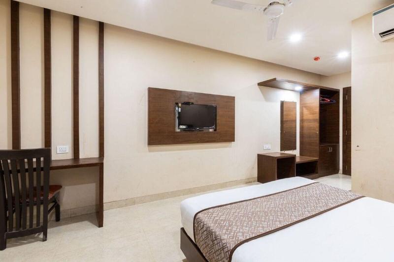 Hotel Vertigo Suite image