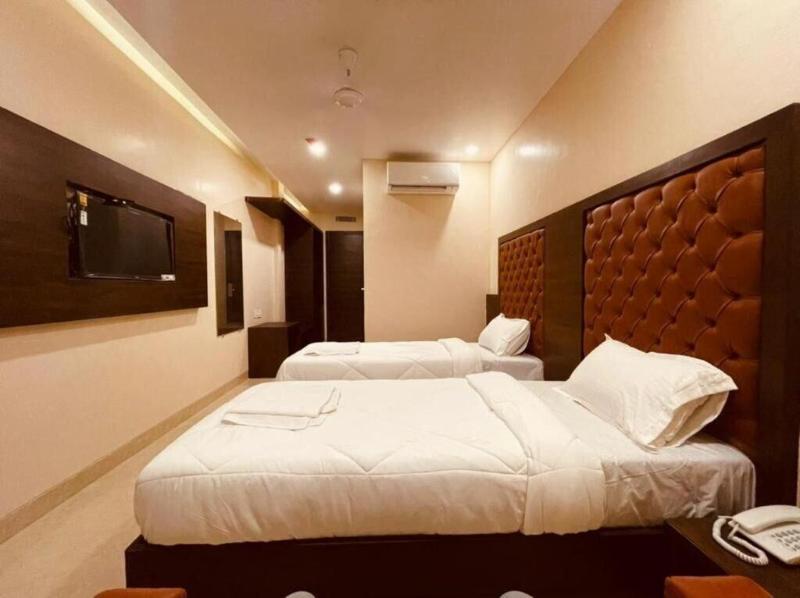 Hotel Vertigo Suite image