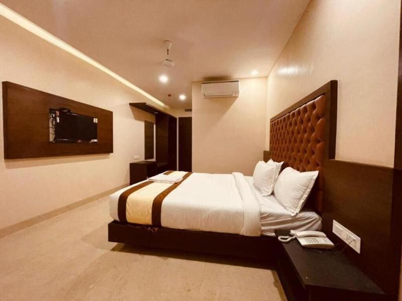 Hotel Vertigo Suite image