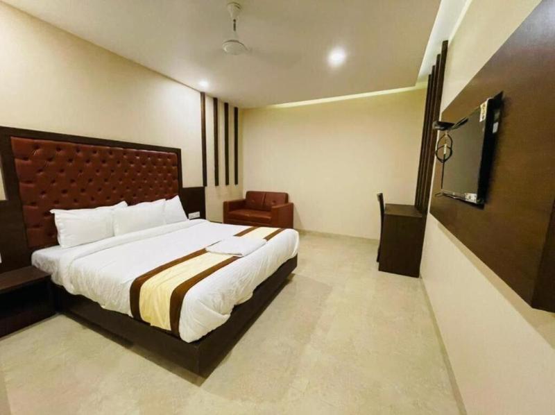 Hotel Vertigo Suite image
