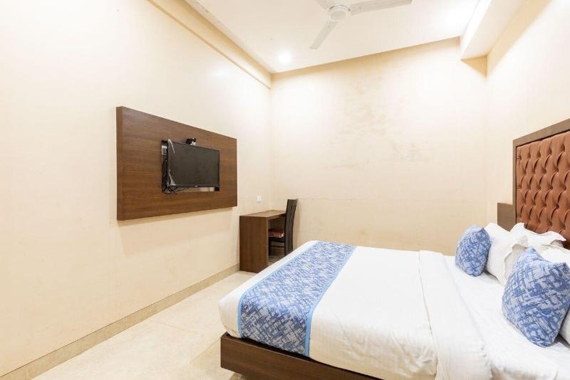Hotel Vertigo Suite image