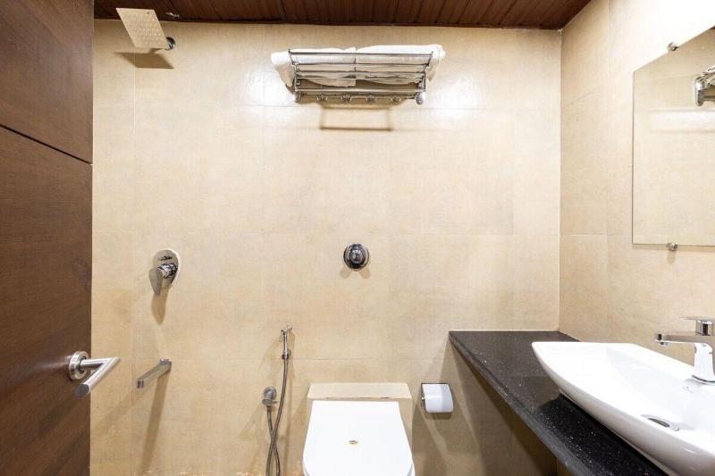 Hotel Vertigo Suite image