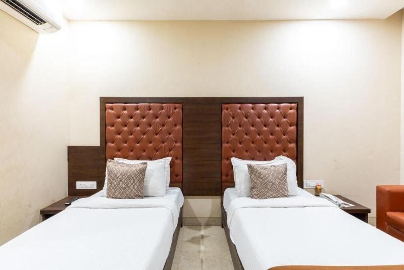 Hotel Vertigo Suite image