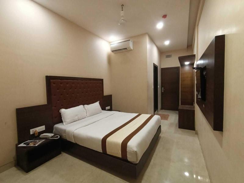 Hotel Vertigo Suite image
