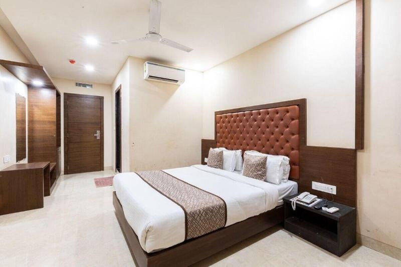 Hotel Vertigo Suite image