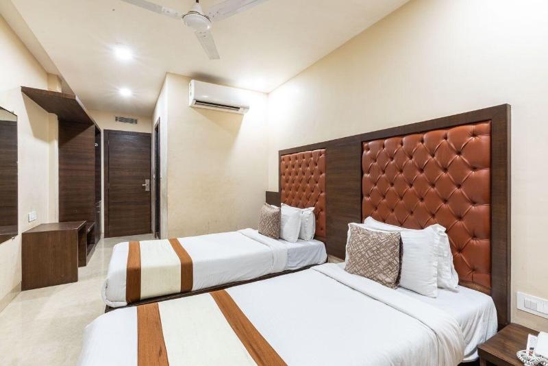 Hotel Vertigo Suite image
