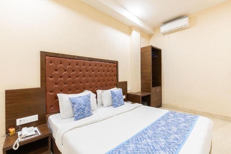 Hotel Vertigo Suite image