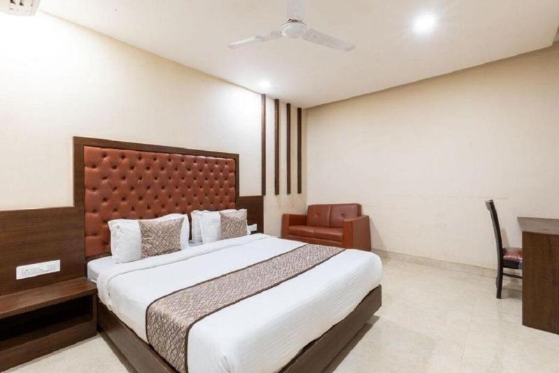 Hotel Vertigo Suite image