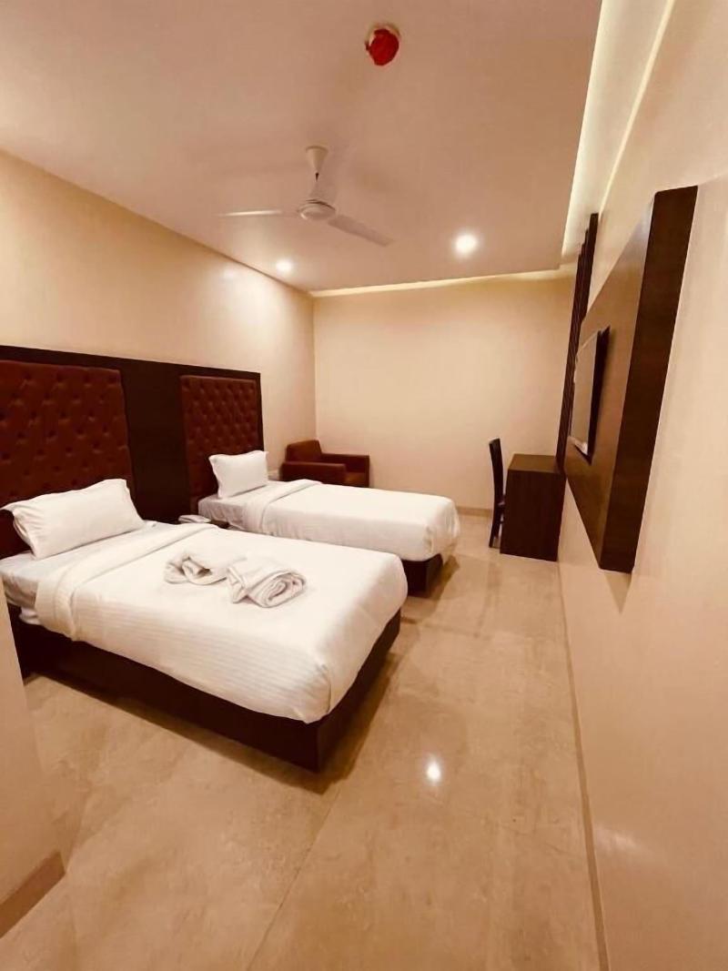 Hotel Vertigo Suite image