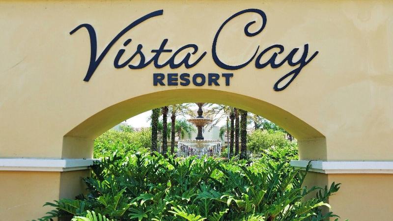 Cozy Vista Cay Condo Free Resort Access image