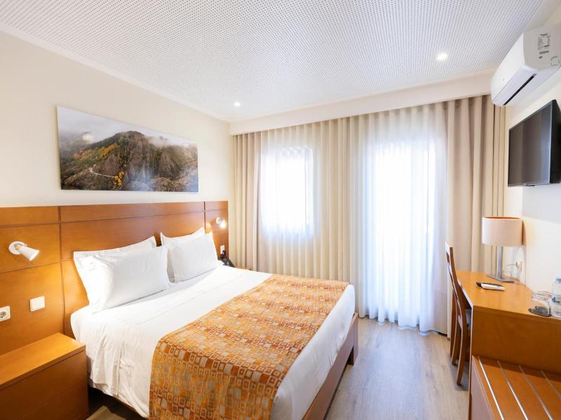 Hotel Berne image