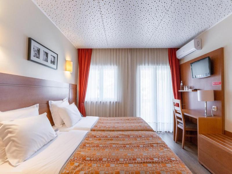 Hotel Berne image