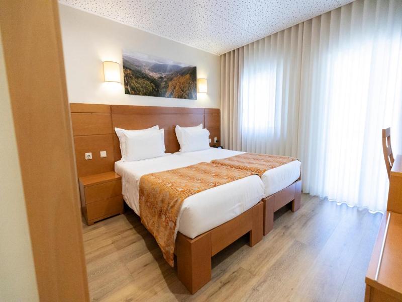 Hotel Berne image