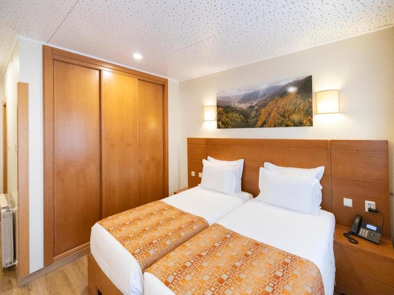 Hotel Berne image