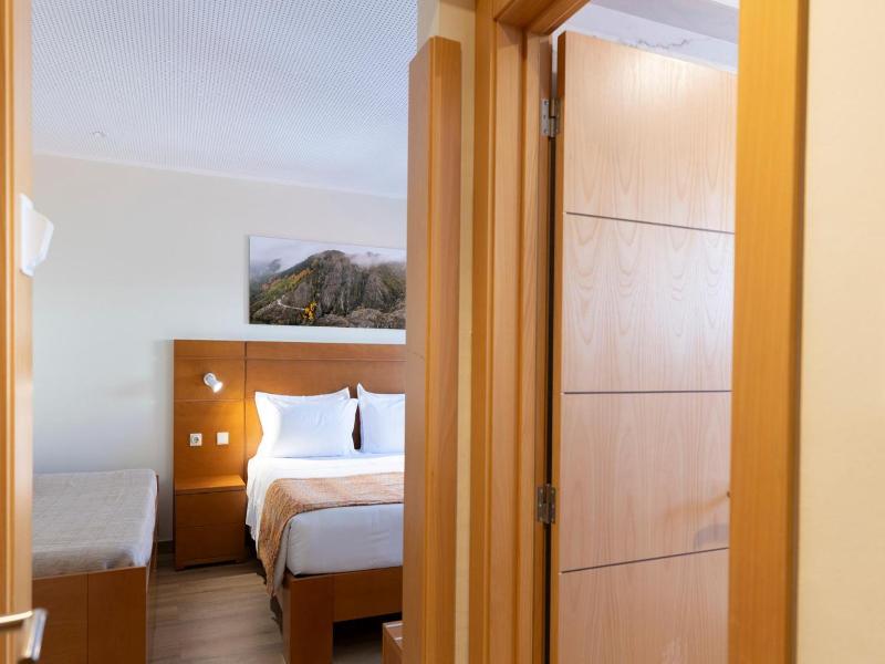 Hotel Berne image