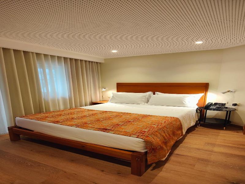 Hotel Berne image