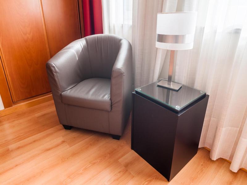 Hotel Berne image