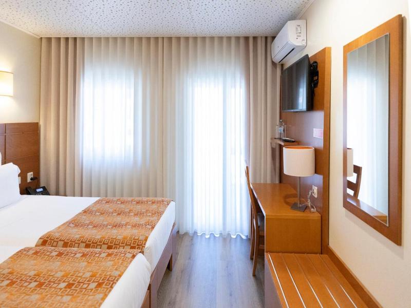 Hotel Berne image