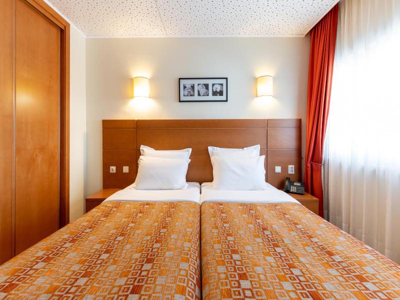Hotel Berne image