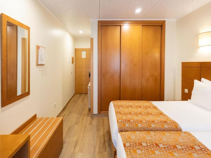 Hotel Berne image