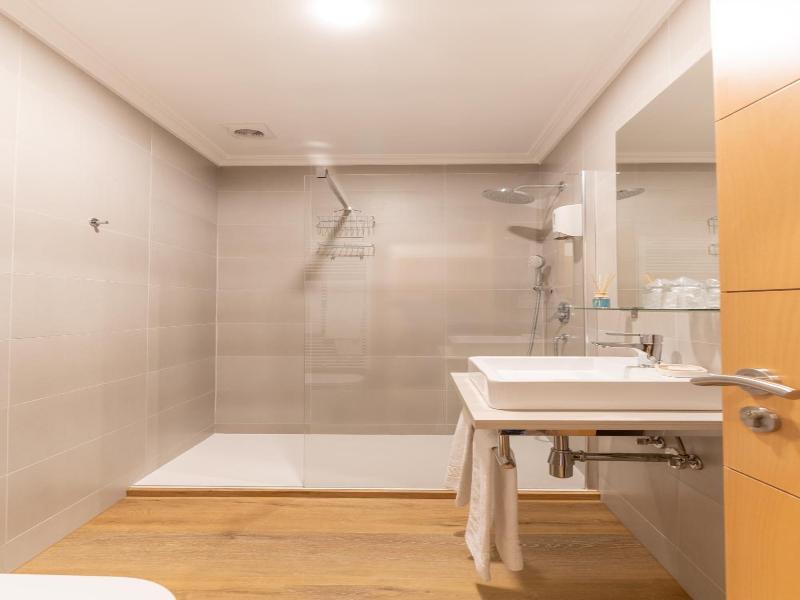 Hotel Berne image