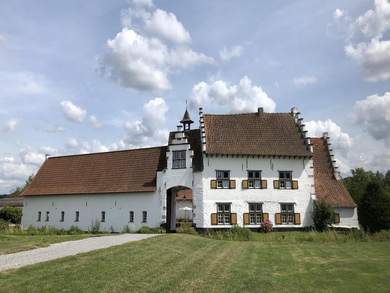 La Ferme Delgueule image
