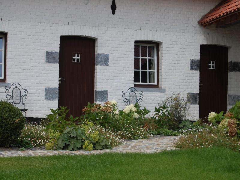La Ferme Delgueule image