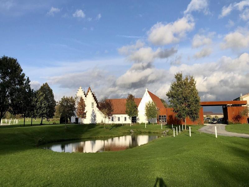 La Ferme Delgueule image