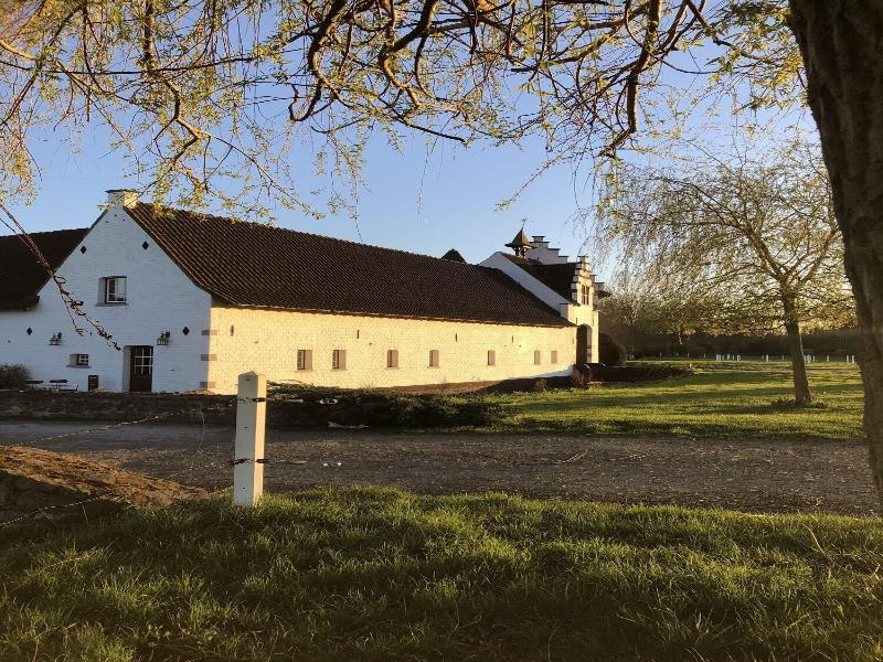 La Ferme Delgueule image