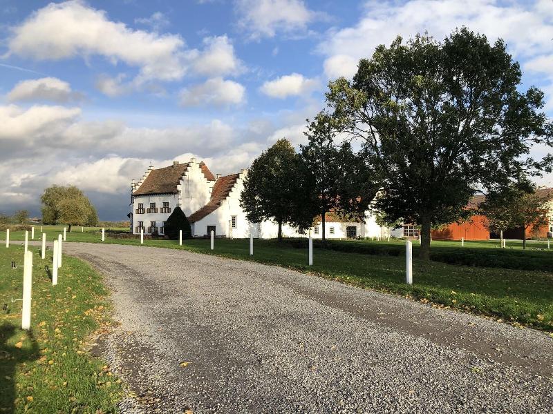 La Ferme Delgueule image
