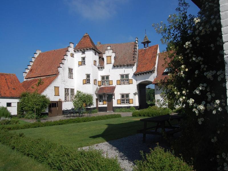 La Ferme Delgueule image