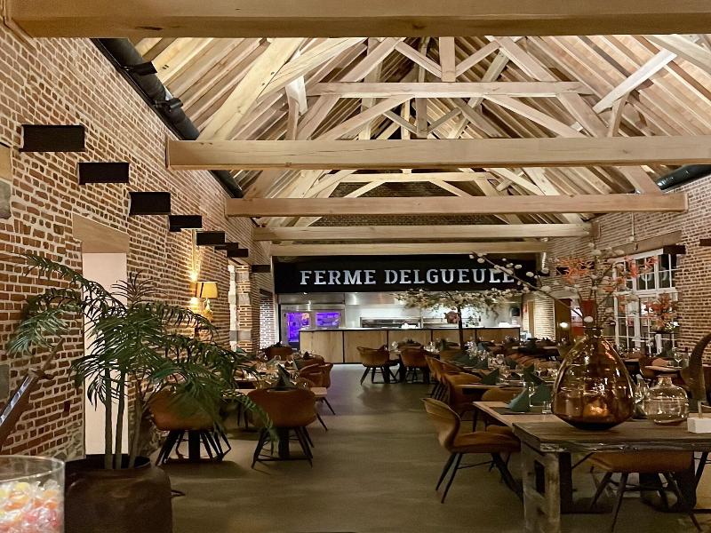 La Ferme Delgueule image