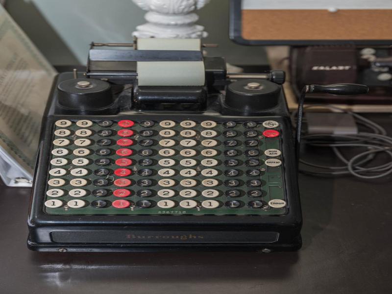 The Old Bank House — photo 25