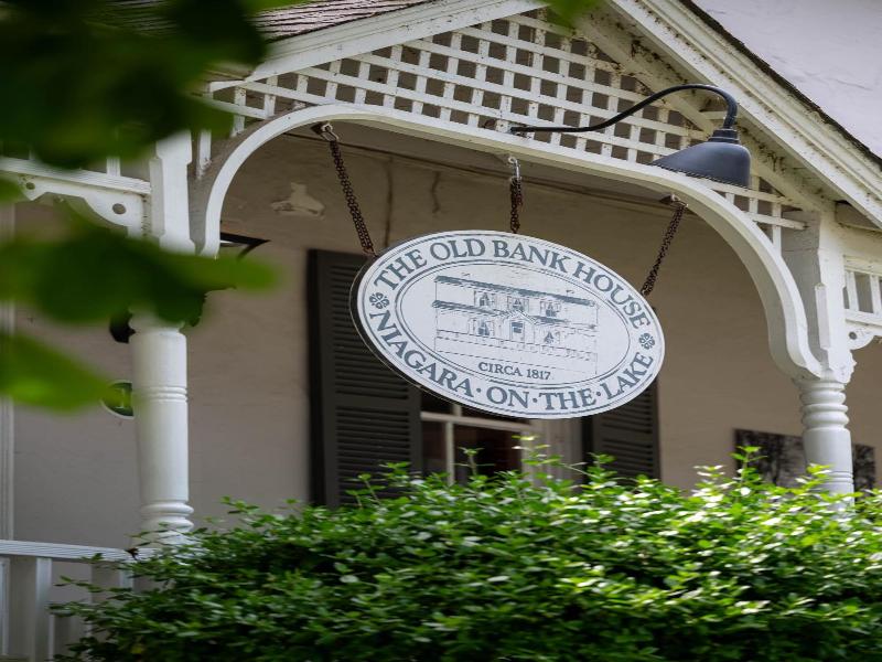 The Old Bank House — photo 48