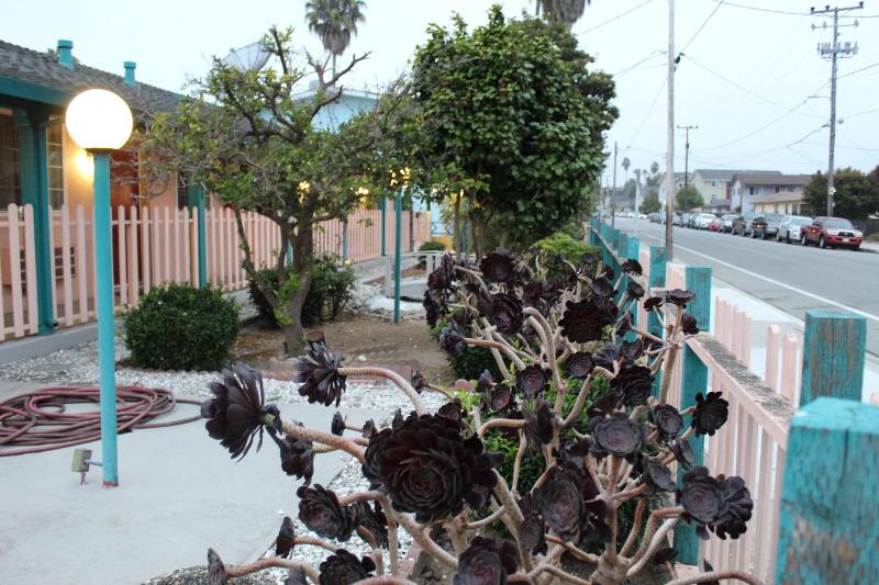 Riverside Inn Suites Santa Cruz image