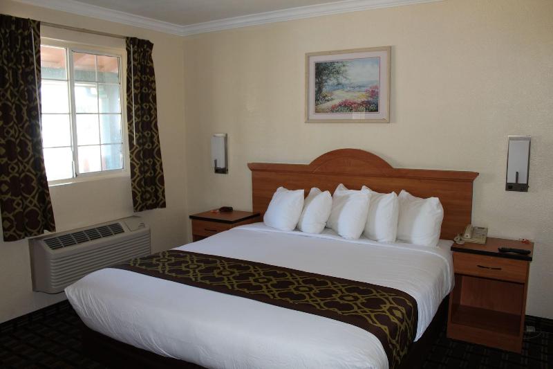 Riverside Inn Suites Santa Cruz image