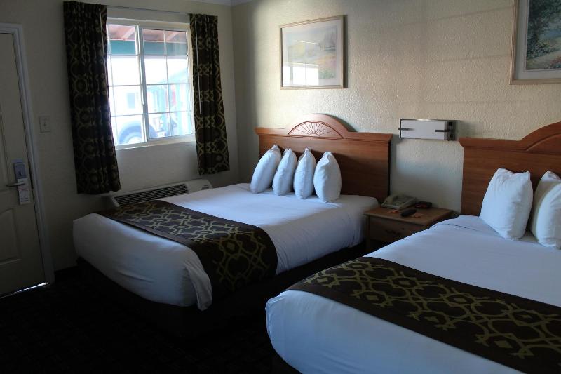 Riverside Inn Suites Santa Cruz image