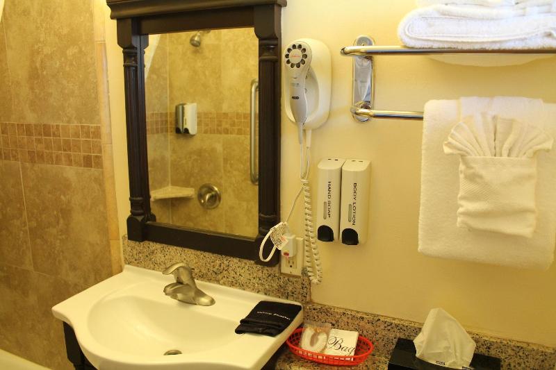 Riverside Inn Suites Santa Cruz image
