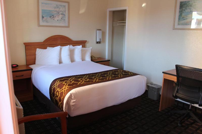 Riverside Inn Suites Santa Cruz image
