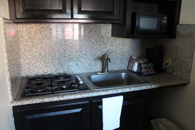 Riverside Inn Suites Santa Cruz image