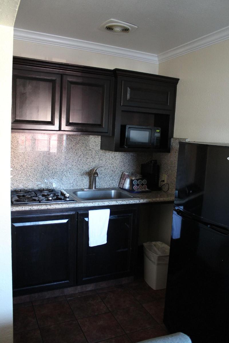 Riverside Inn Suites Santa Cruz image